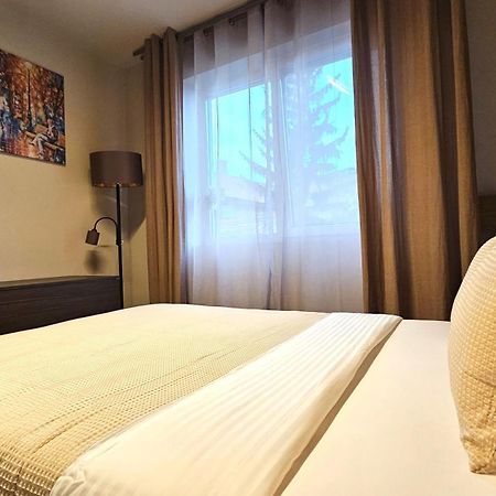 Downtown Dream Apartment 克卢日-纳波卡 外观 照片